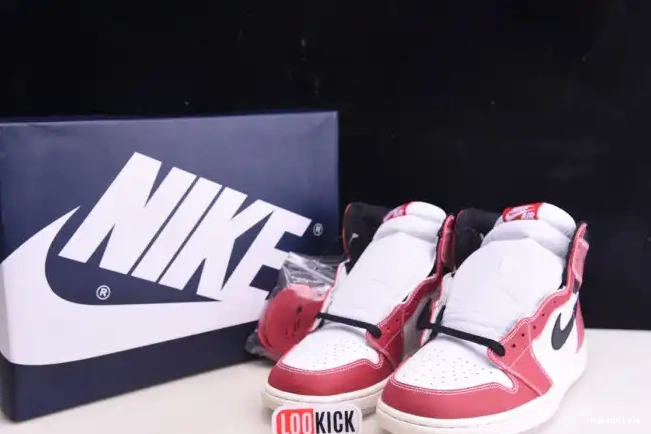 HYPE 1 JORDAN ROOM DA2728-100 OG HIGH TROPHY AIR X 0513
